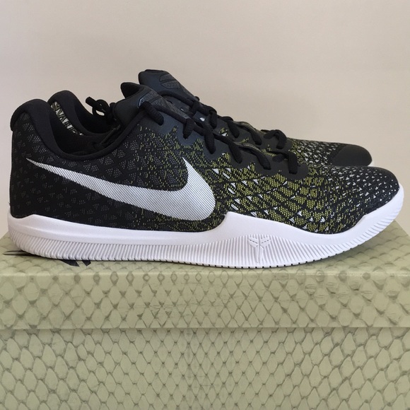 Nike Other - NEW Nike Men’s Kobe Basketball Shoes Sz. 12